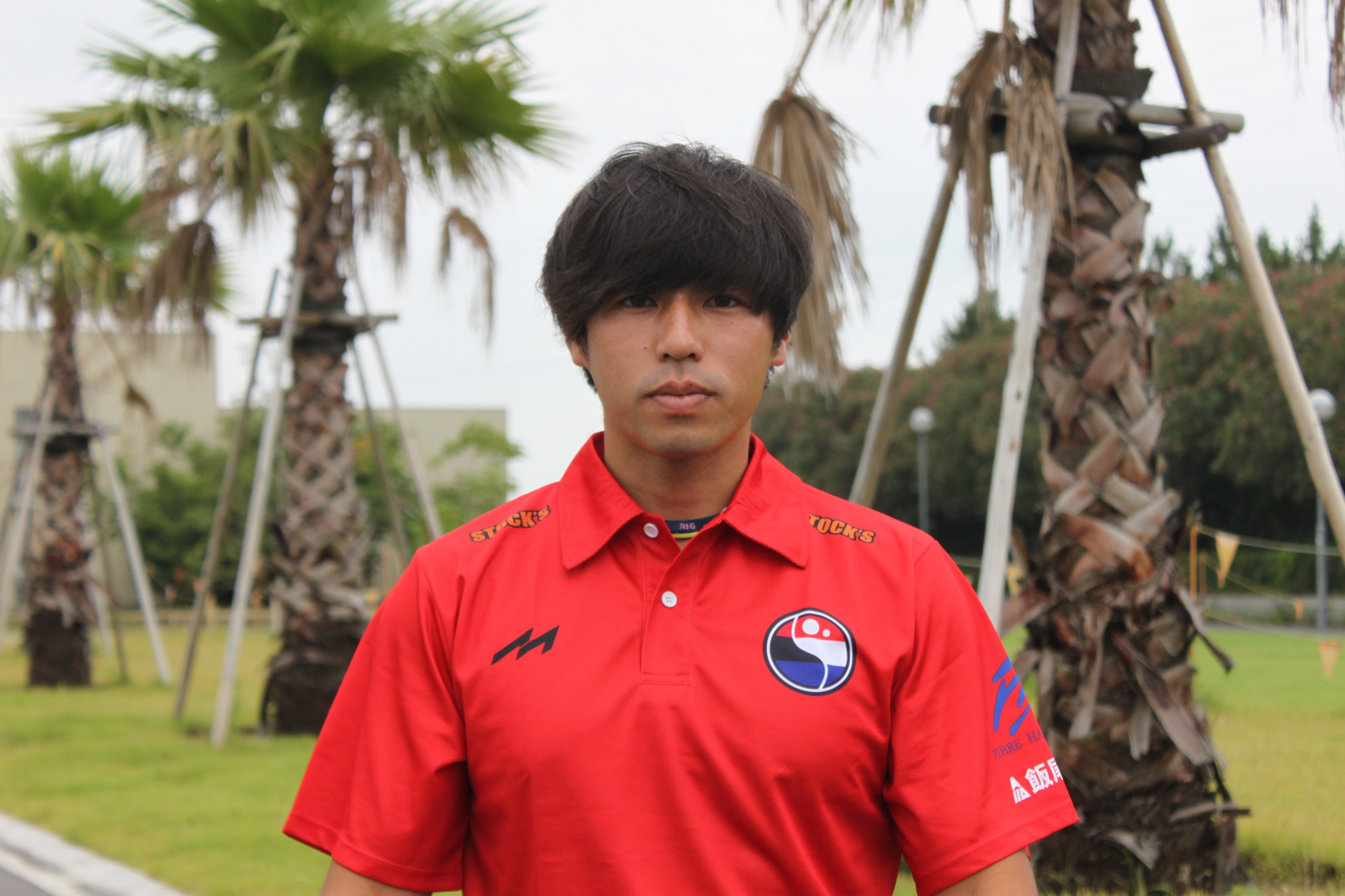 齋藤 洋介 Club Areia 齋藤 洋介 Club Areia